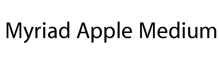 Mac font download