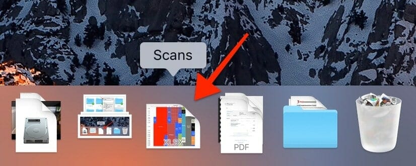 Change Download Folder Icon Mac